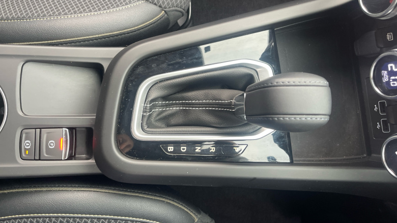 Renault Arkana 1.6 E-Tech FHEV 145 Techno 5dr Auto Hybrid Estate